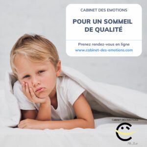 Difficultés d’Endormissement des Enfants : Comprendre et Trouver des Solutions